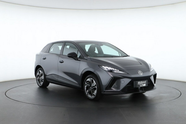 2024 MG MG4 MEH32 Excite 64 Hatch
