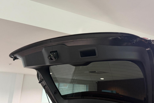 2025 Mazda 3 BP Series G20 Evolve Hatch Image 8