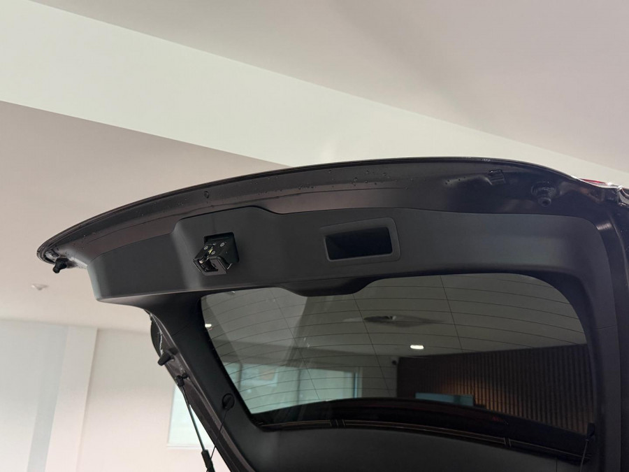 2025 Mazda 3 BP Series G20 Evolve Hatch Image 8