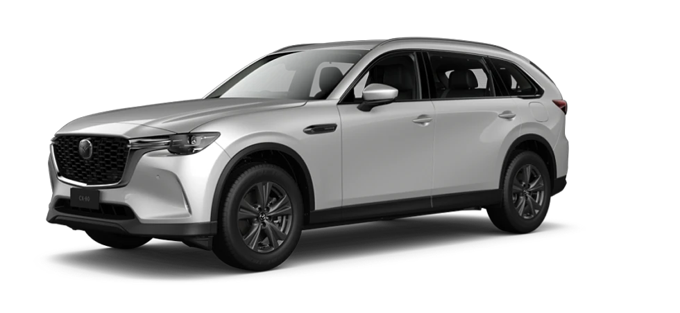 Rhodium White Metallic
