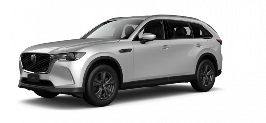 2026 Mazda CX-80 KL G40e Touring SUV Image 1