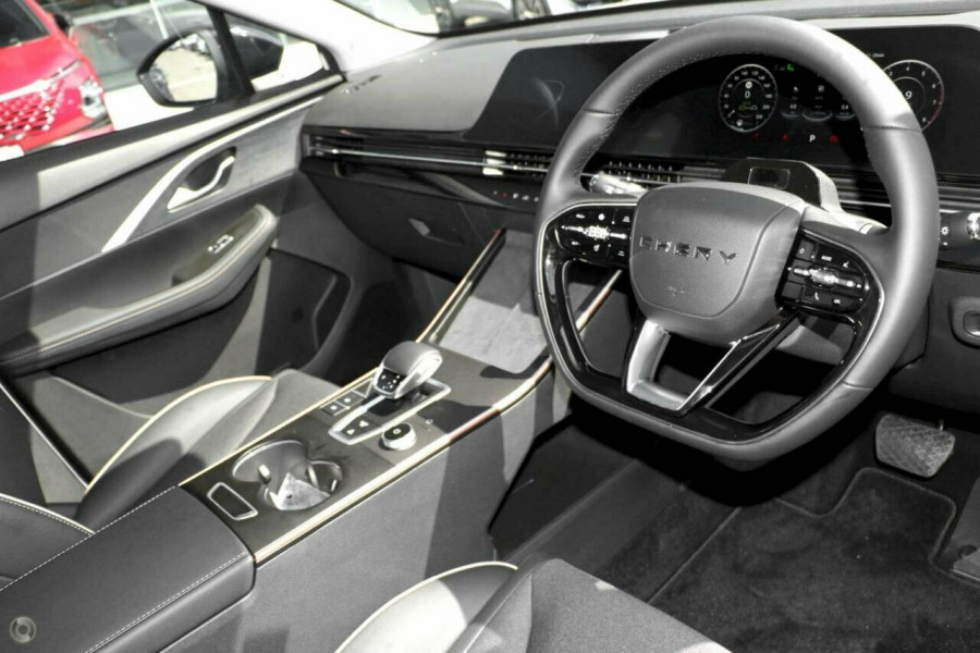 2024 Chery Omoda 5 T19C FX SUV Image 6