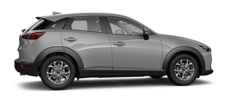2025 MY24 Mazda CX-3 DK G20 Pure SUV Image 11