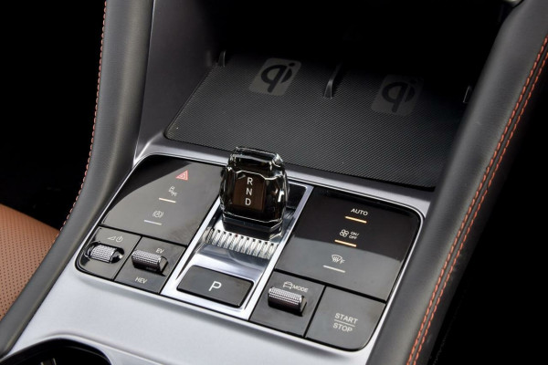 2024 BYD Sealion 6 MY24 Premium SUV Image 21