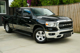 Ram 1500 Big Horn DT