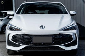2024 MY24.5 MG MG3 ZP22 Excite Hybrid+ Hatch