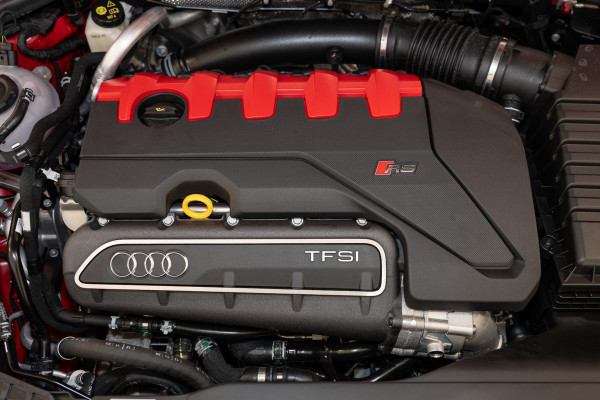 2026 Audi RS 3 GY  Hatch