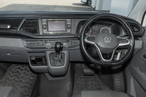 2021 Volkswagen Transporter T6.1 Van Image 7