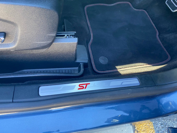 2019 Ford Endura CA ST-Line Suv
