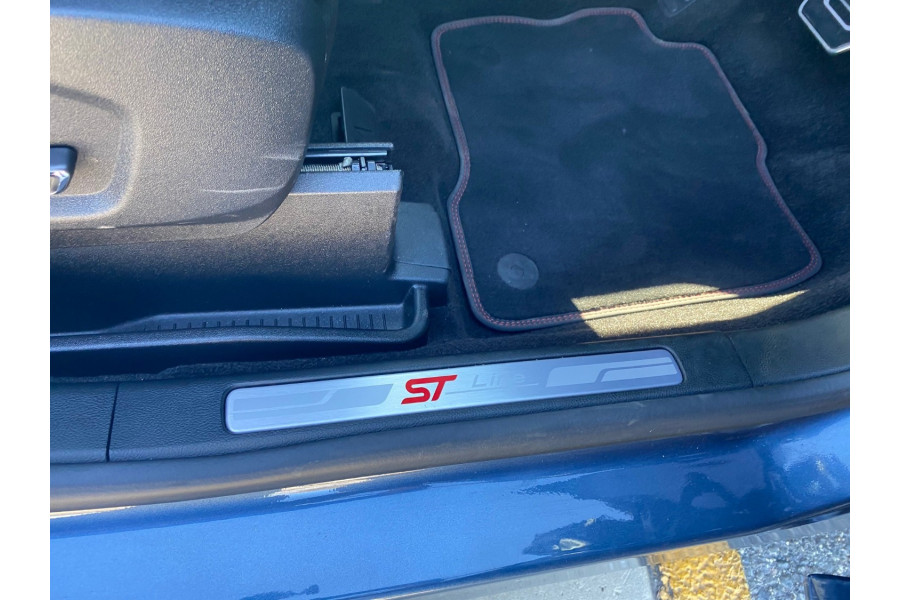 2019 Ford Endura CA ST-Line Suv Image 10