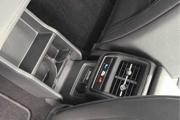 2024 MY25 Skoda Kodiaq PS 140TSI Select Wagon Image 23