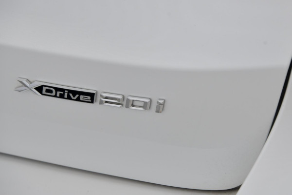 2025 BMW X1 U11 xDrive20i SUV image 31