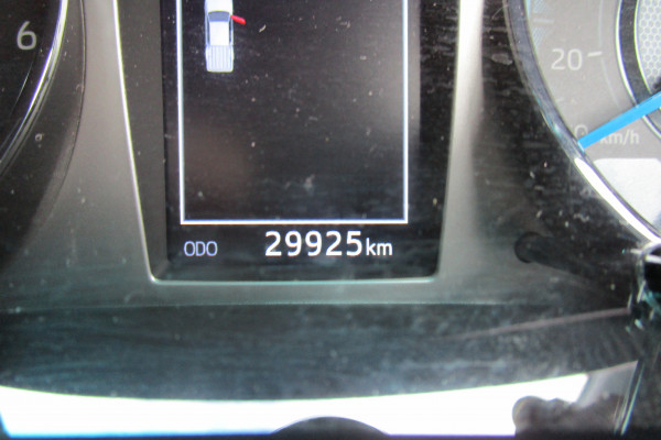 2023 Toyota HiLux GUN126R Rogue Ute Image 9