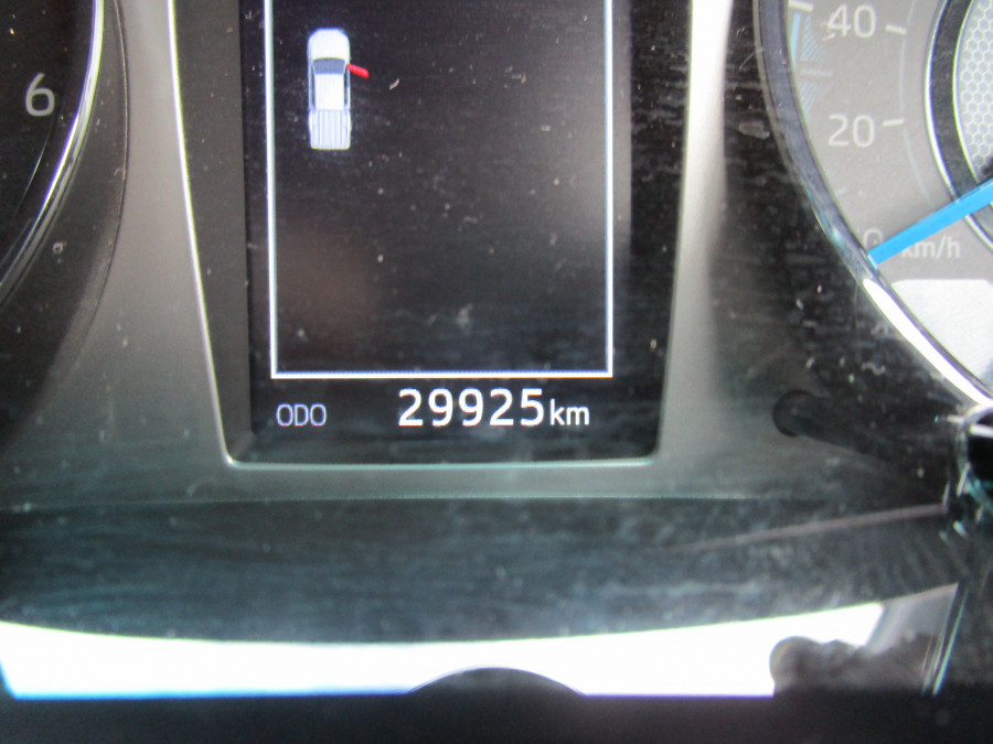 2023 Toyota HiLux GUN126R Rogue Ute Image 9