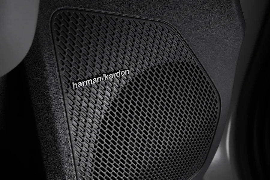harman/kardon Premium Sound System