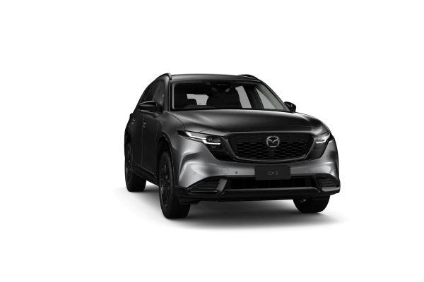 2026 Mazda CX-5 KM Series G25 Akera SUV Image 5