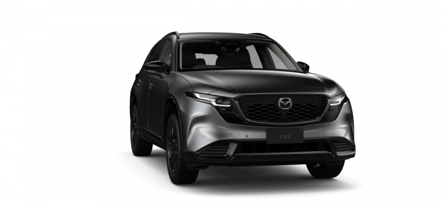 2026 Mazda CX-5 KM Series G25 Akera SUV Image 5