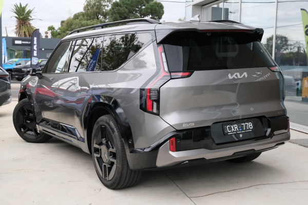 2023 MY24 Kia EV9 MV GT-Line SUV Image 2