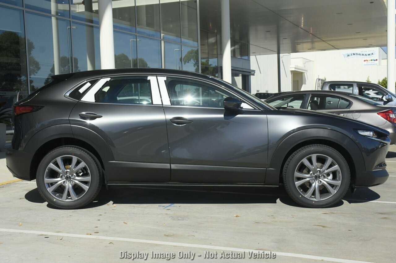 New 2022 Mazda CX-30 G25 Astina #M21796 Maroochydore, QLD | Sunshine ...