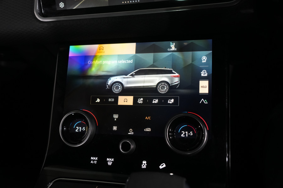 2023 Land Rover Range Rover Velar L560 P250 R-Dynamic S SUV
