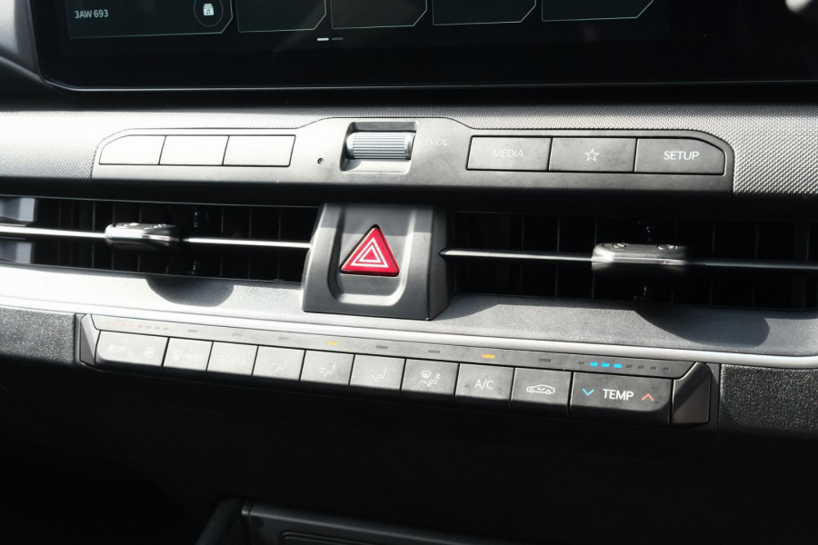 2025 MY26 Kia K4 CL4m S Hatch Image 14