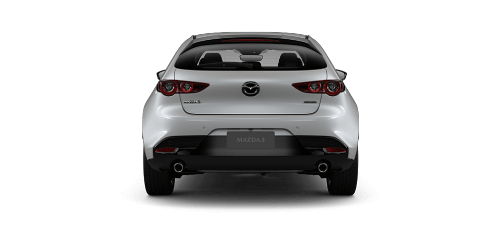 2024 Mazda 3 BP Series G20 Evolve Hatch Image 16