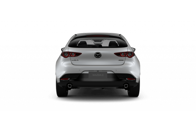 2024 Mazda 3 BP Series G20 Evolve Hatch Image 16