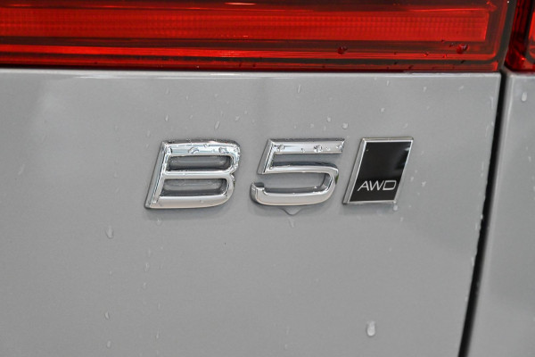 2026 Volvo XC60 UZ Plus B5 Bright SUV Image 10