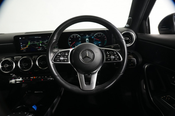 2021 Mercedes-Benz A-Class A250e Hatch