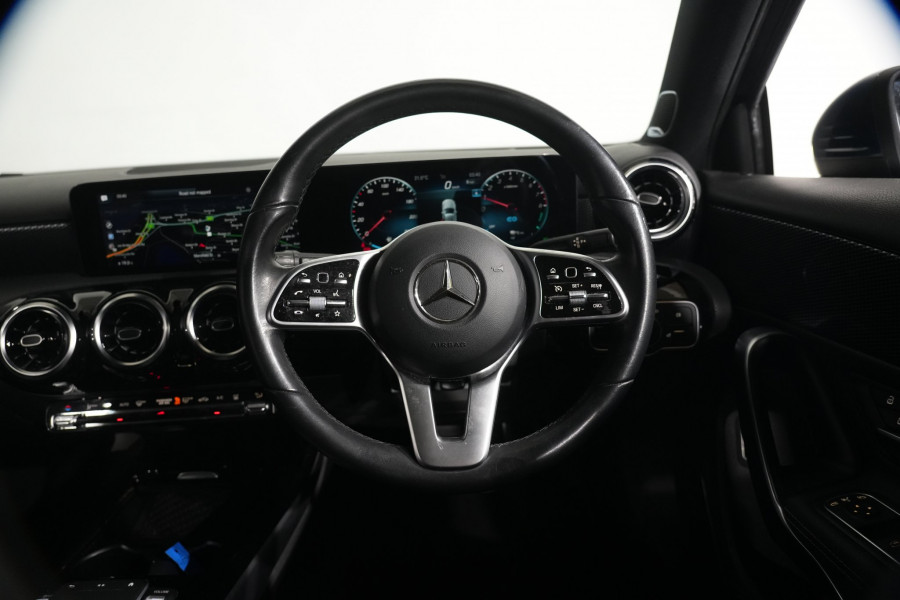 2021 Mercedes-Benz A-Class A250e Hatch