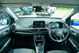 2025 Kia Picanto JA PE2 Sport Hatch