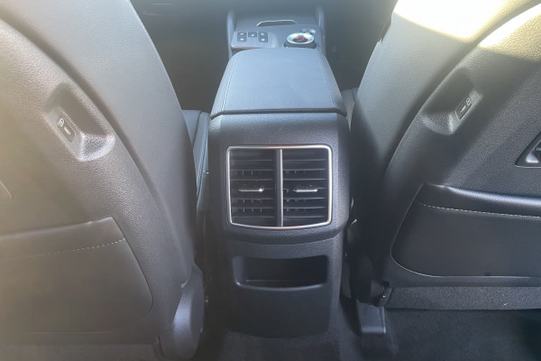 2026 Kia Sportage NQ5 PE HEV GT-Line SUV Image 21