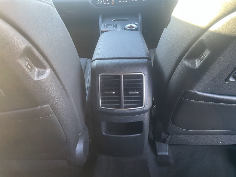 2026 Kia Sportage NQ5 PE HEV GT-Line SUV Image 21