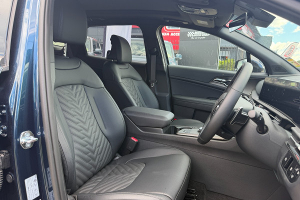 2026 MY27 Kia Sportage NQ5 PE GT-Line SUV Image 14