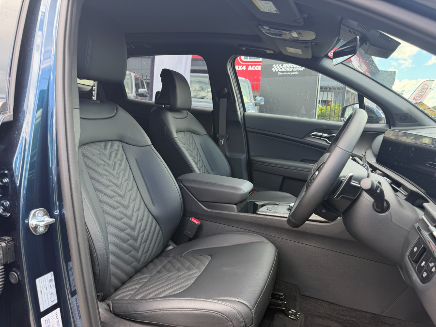 2026 MY27 Kia Sportage NQ5 PE GT-Line SUV Image 14