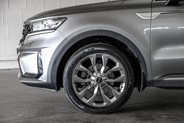 2020 MY21 Kia Sorento MQ4 GT-Line SUV