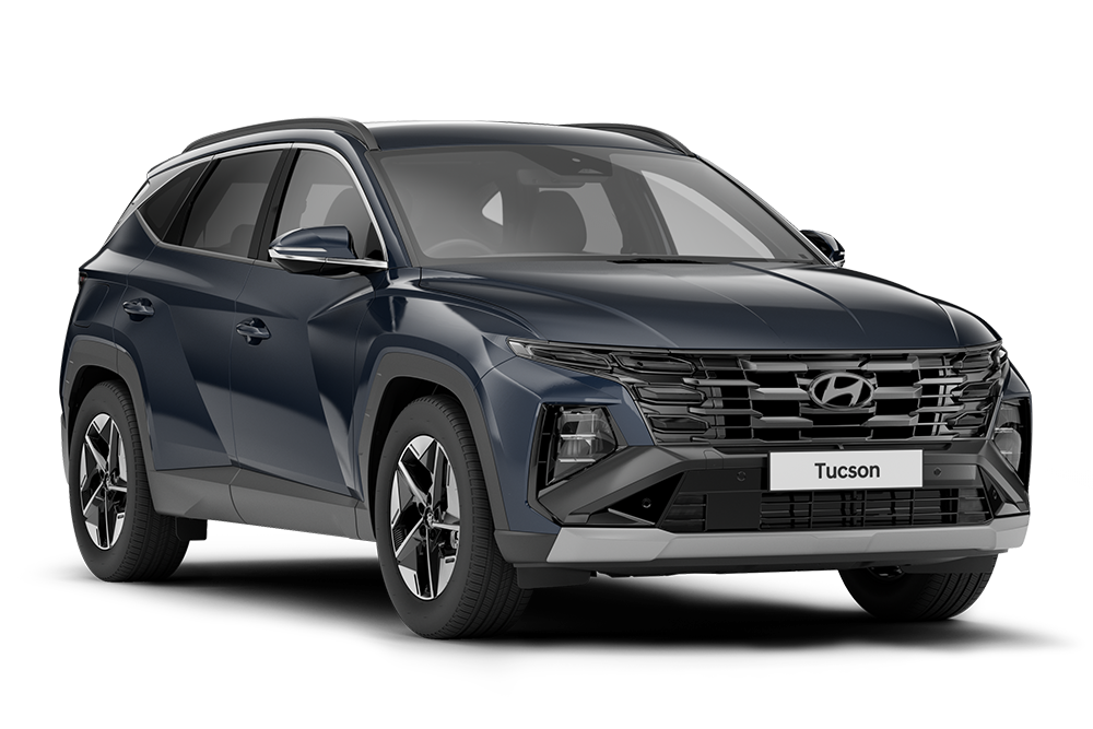 2024 MY25 Hyundai Tucson NX4.V3 Elite SUV