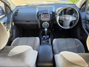 2015 MY16 Holden Colorado RG LTZ Ute