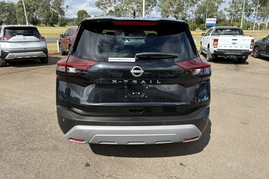 2022 MY23 Nissan X-Trail T33 ST-L SUV