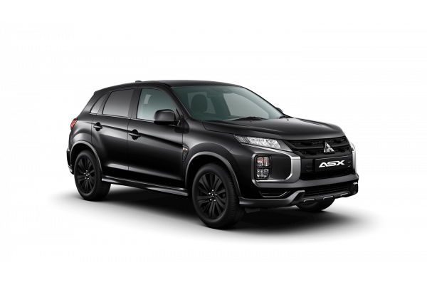 2024 Mitsubishi ASX XD MR SUV
