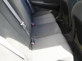 2007 Hyundai Elantra HD Sedan Sedan