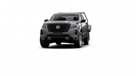 2024 Nissan Navara D23 SL Cab Chassis image 3