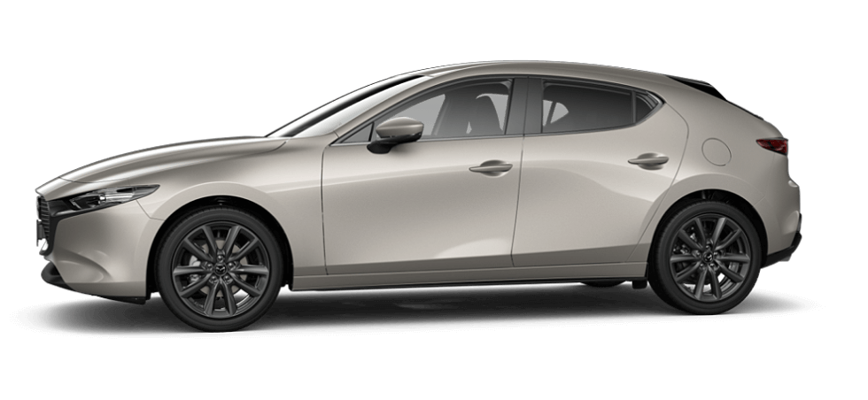 2025 MY24 Mazda 3 BP Series G20 Evolve Vision Technology Hatch Image 23
