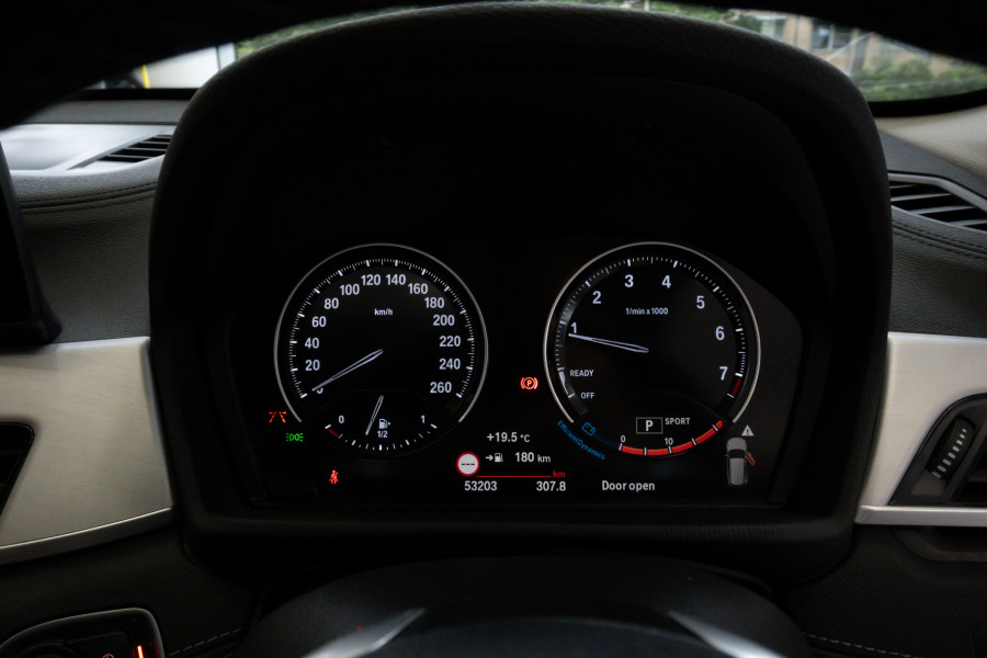 2022 BMW X1 F48 LCI sDrive20i SUV