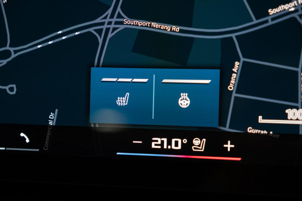2025 BMW M2 G87 LCI  Coupe image 15