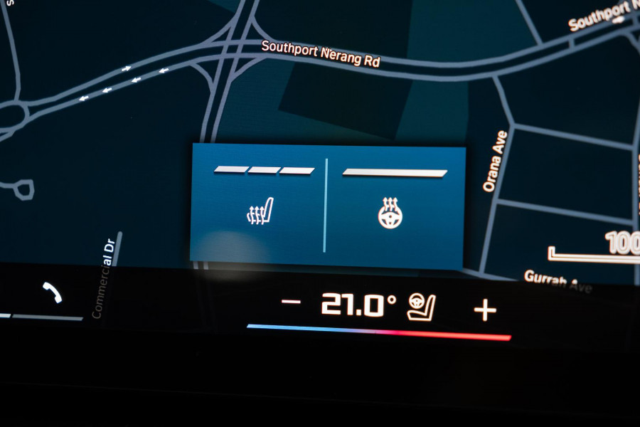 2025 BMW M2 G87 LCI  Coupe