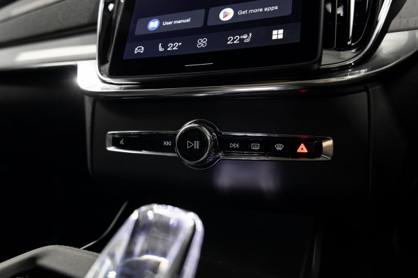 2026 Volvo XC90 L Series Ultra B5 Bright SUV Image 15