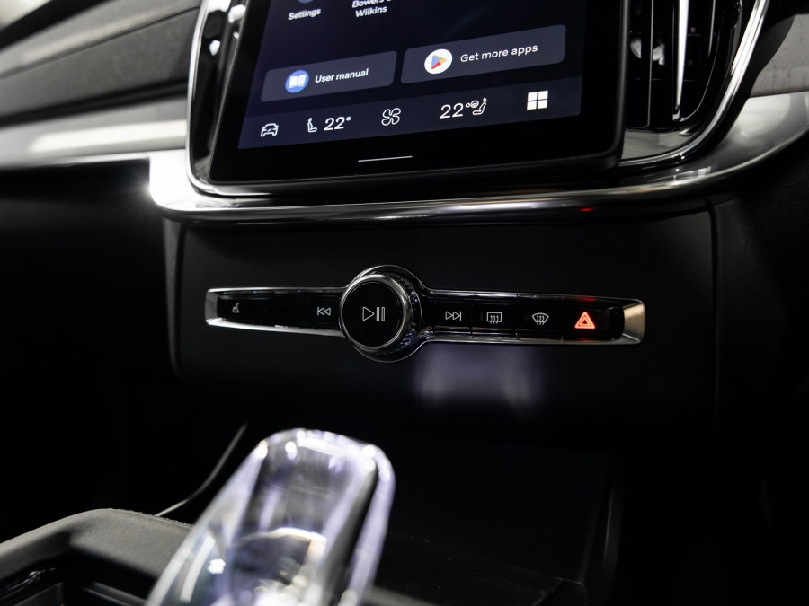 2026 Volvo XC90 L Series Ultra B5 Bright SUV Image 15