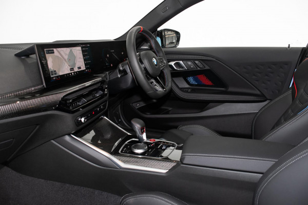 2026 BMW M2 G87 LCI  Coupe image 7
