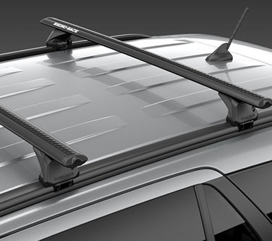 Carry Bars - for Flush Roof Rails